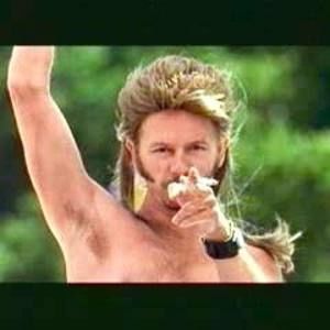 Meet your Posher, Ben